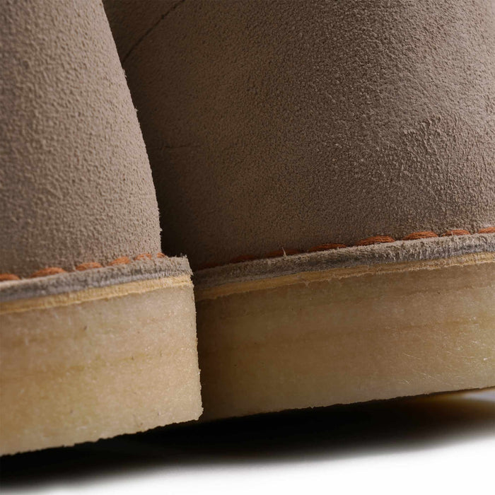 Clarks Originals Desert Boot - Sand Suede