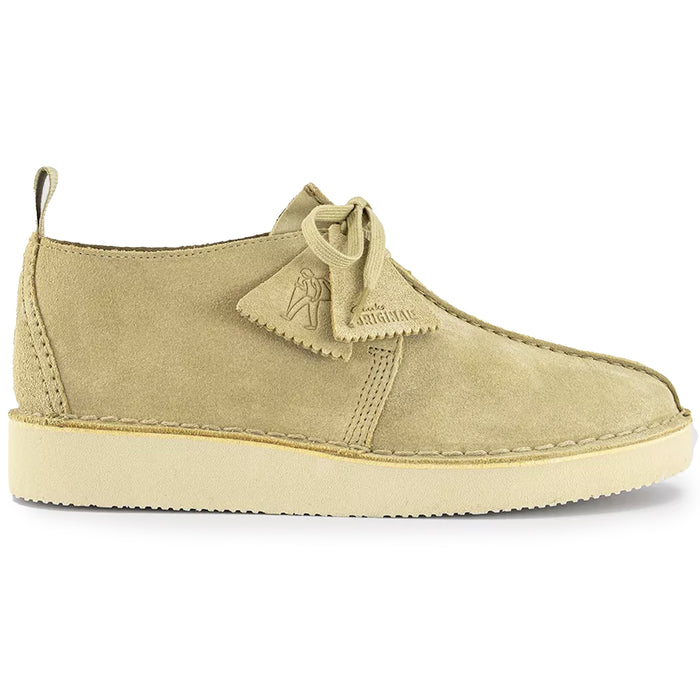 Clarks Originals Desert Trek - Maple