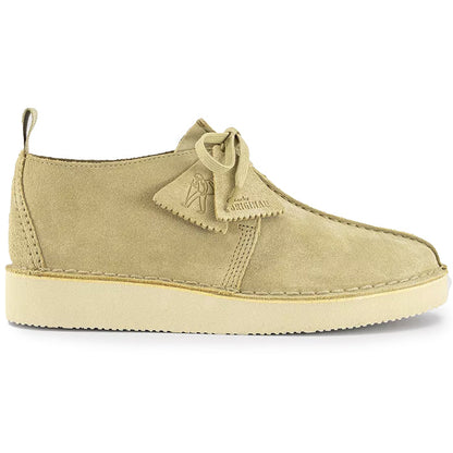Clarks Originals Desert Trek - Maple