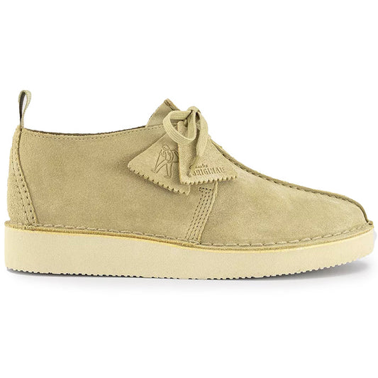 Clarks Originals Desert Trek - Maple