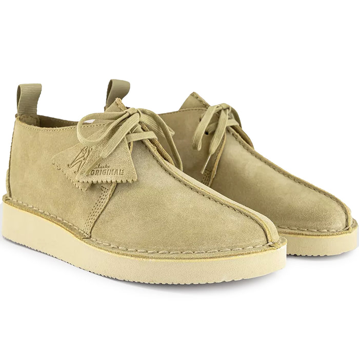 Clarks Originals Desert Trek - Maple