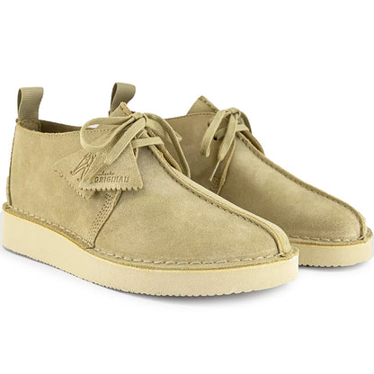 Clarks Originals Desert Trek - Maple