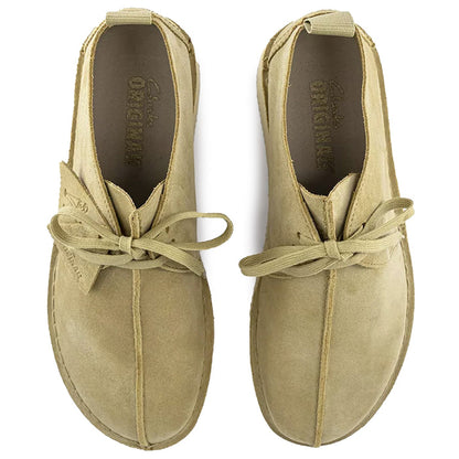 Clarks Originals Desert Trek - Maple