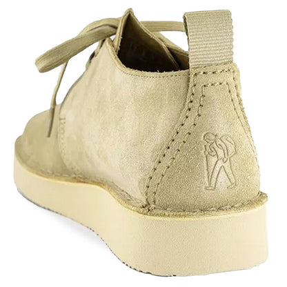 Clarks Originals Desert Trek - Maple