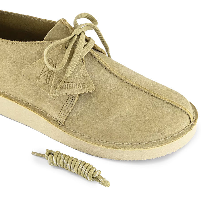 Clarks Originals Desert Trek - Maple