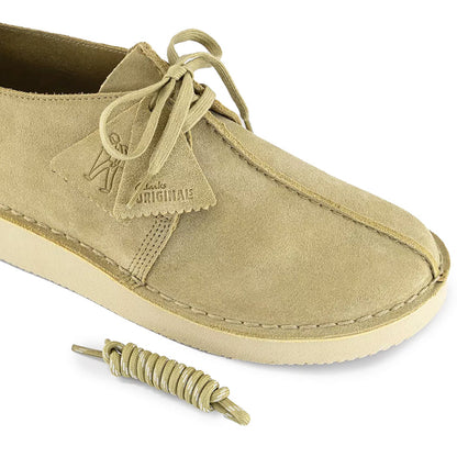 Clarks Originals Desert Trek - Maple