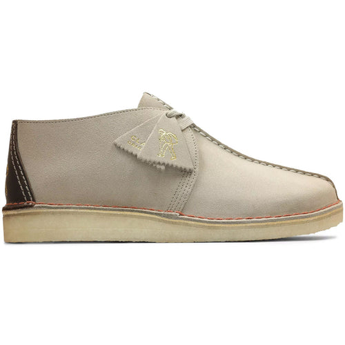 Clarks Originals Desert Trek - Sand Suede