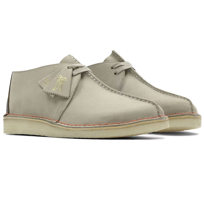 Clarks Originals Desert Trek - Sand Suede