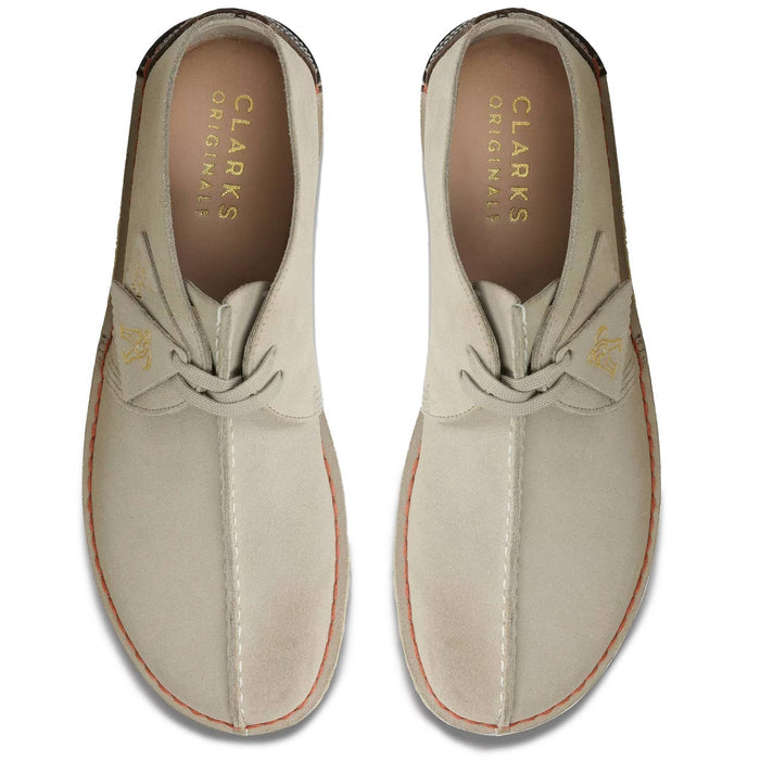 Clarks Originals Desert Trek - Sand Suede