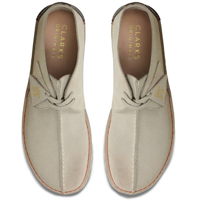Clarks Originals Desert Trek - Sand Suede