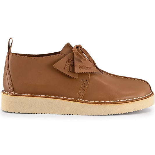 Clarks Originals Desert Trek - Tan
