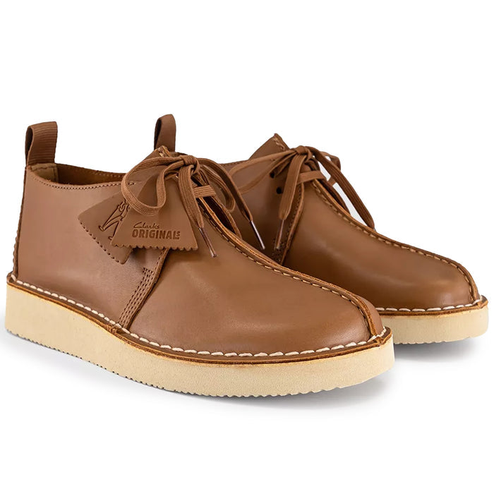 Clarks Originals Desert Trek - Tan