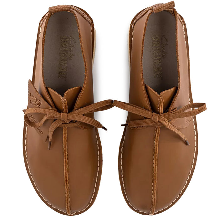 Clarks Originals Desert Trek - Tan