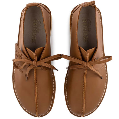 Clarks Originals Desert Trek - Tan