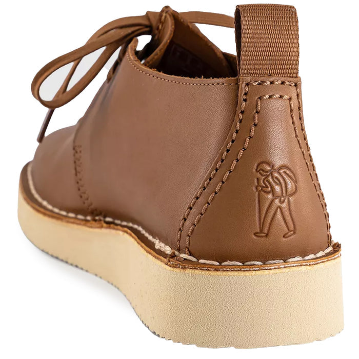 Clarks Originals Desert Trek - Tan