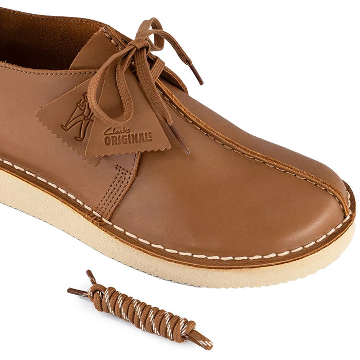 Clarks Originals Desert Trek - Tan