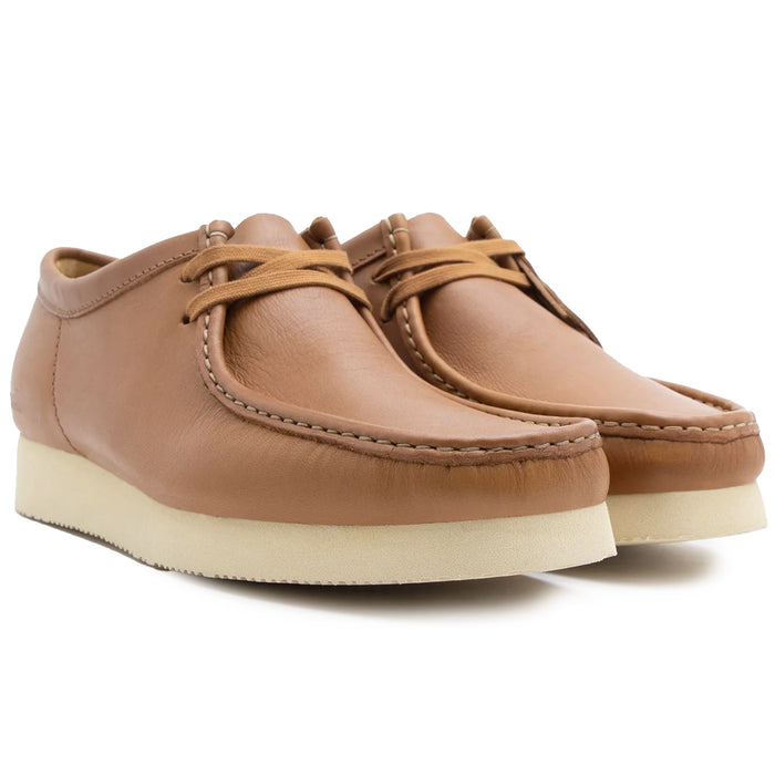 Clarks Originals Wallabee - Brown