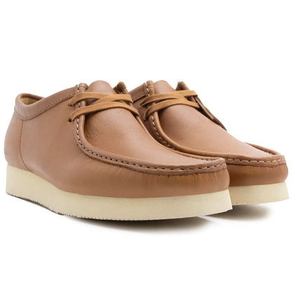 Clarks Originals Wallabee - Brown