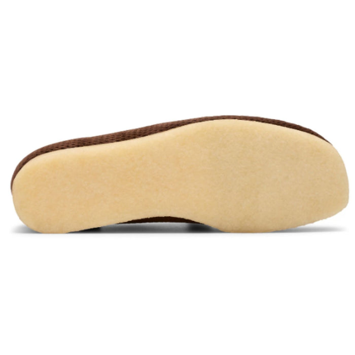 Clarks Originals Wallabee - Brown