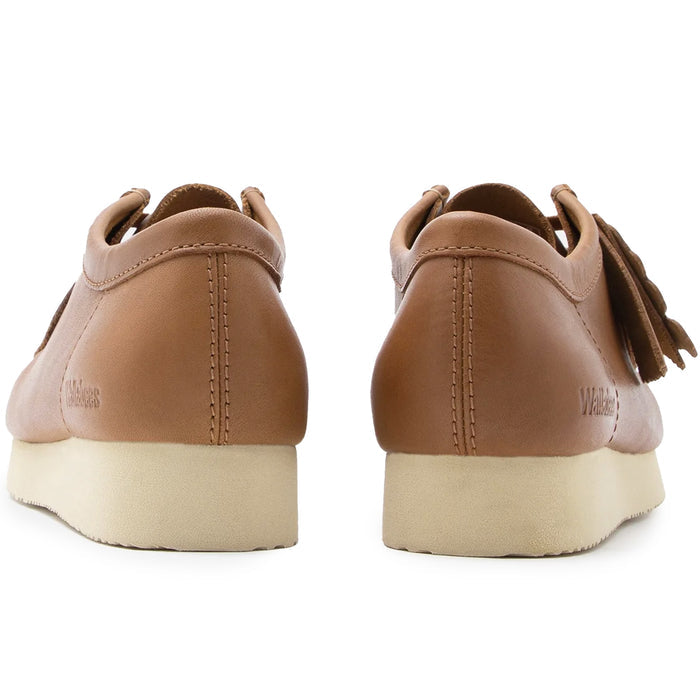 Clarks Originals Wallabee - Brown