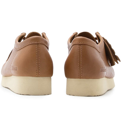 Clarks Originals Wallabee - Brown