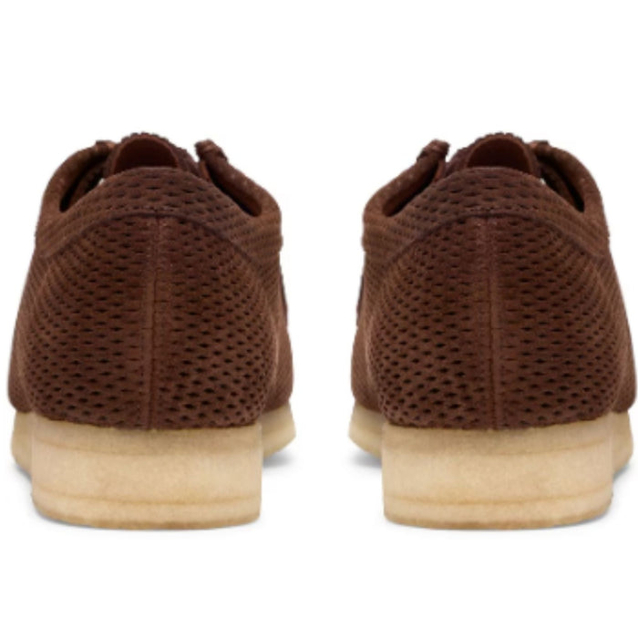 Clarks Originals Wallabee - Brown