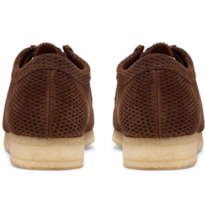 Clarks Originals Wallabee - Brown