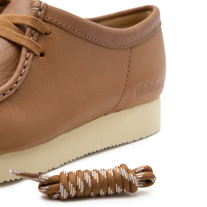 Clarks Originals Wallabee - Brown