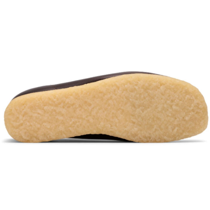 Clarks Originals Wallabee - Dark Brown