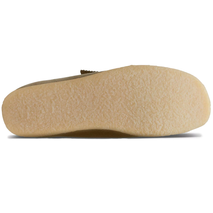 Clarks Originals Wallabee - Maple Suede