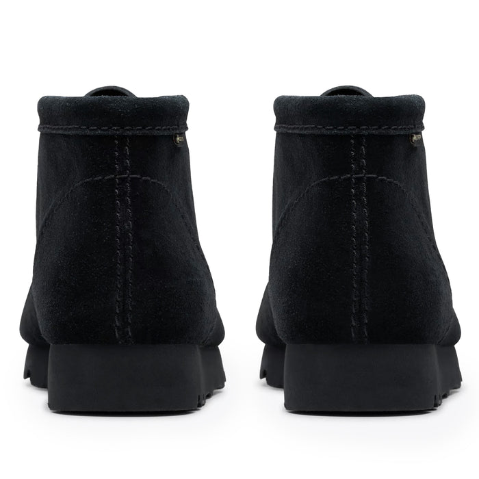 Clarks Originals Wallabee Boot Gore-Tex - Black