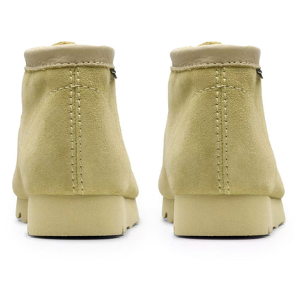 Clarks Originals Wallabee Boot Gore-Tex - Maple