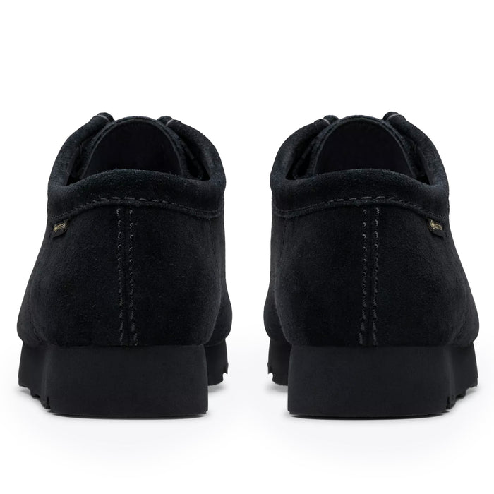 Clarks Originals Wallabee Gore-Tex - Black