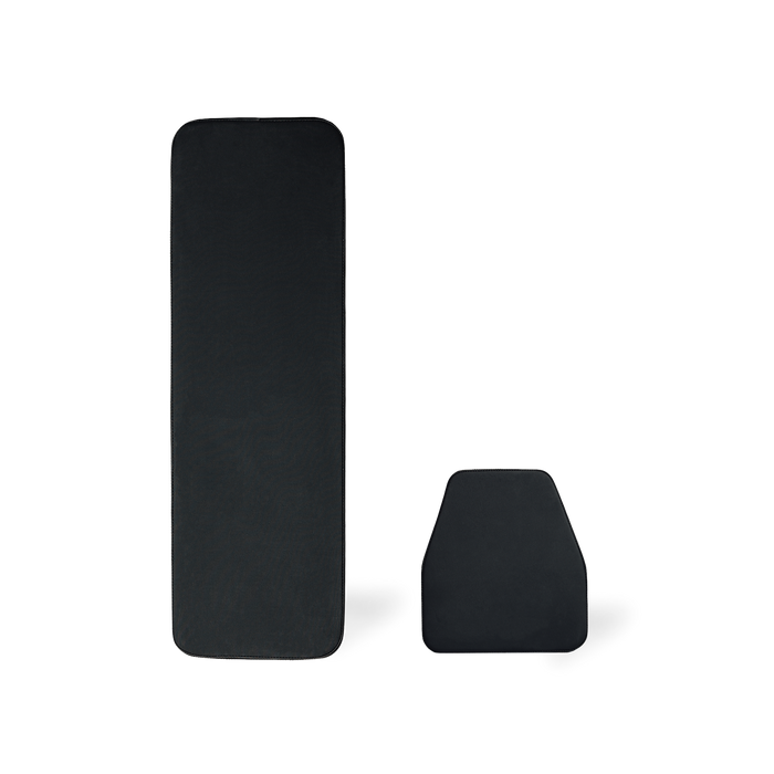 BlackWing CleanGrip Back Pad and Seat Pad combo