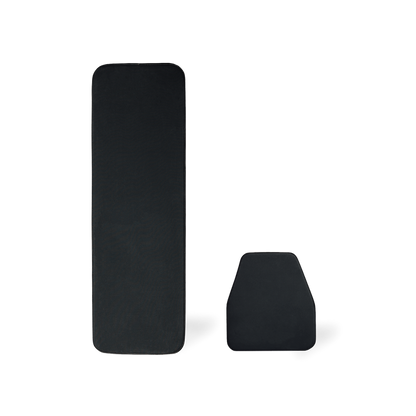 BlackWing CleanGrip Back Pad and Seat Pad combo