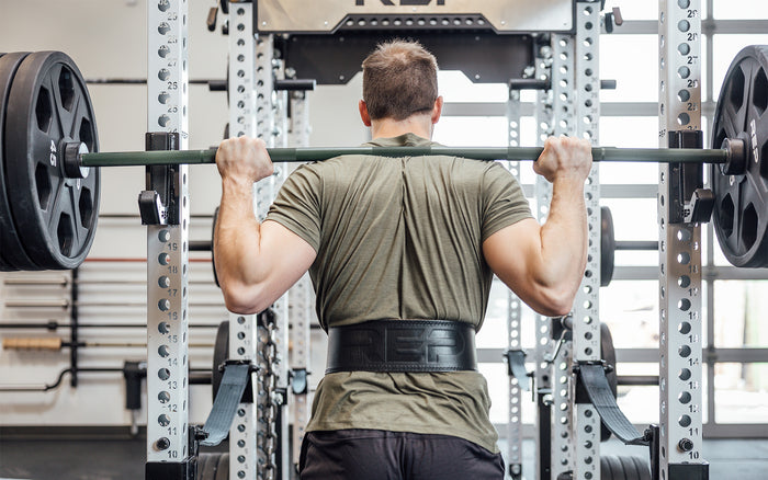 CLEARANCE Lifting Belt