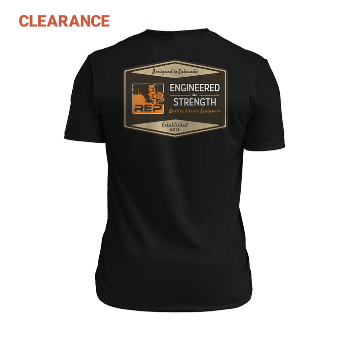 Heather Black/Tan / X-Small