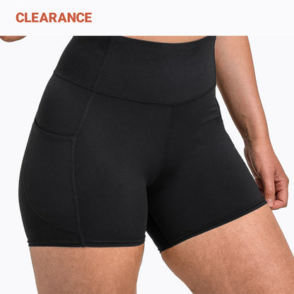 Black / X-Small