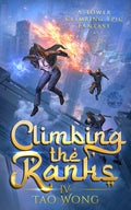 Climbing the Ranks 4