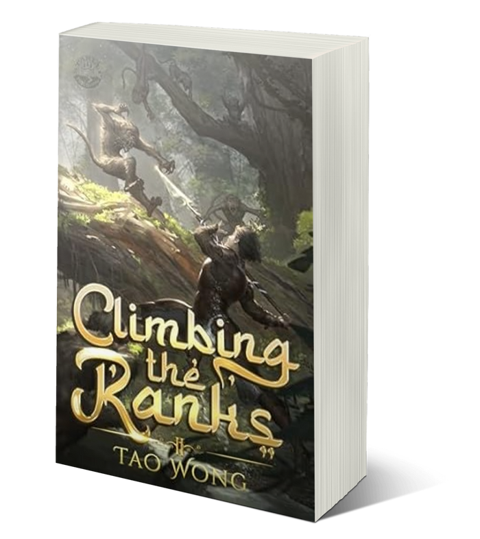 Climbing the Ranks (Climbing the Ranks #2)