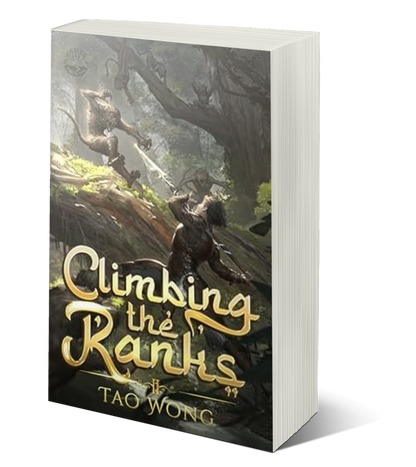 Climbing the Ranks (Climbing the Ranks #2)