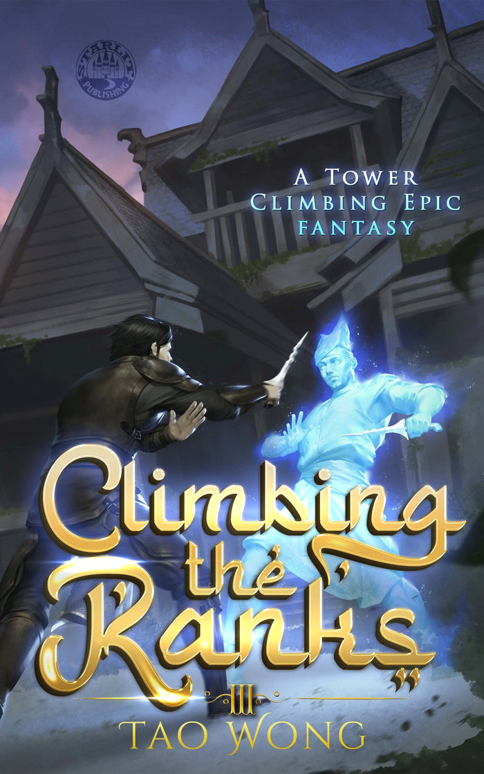 Climbing the Ranks (Climbing the Ranks #3)