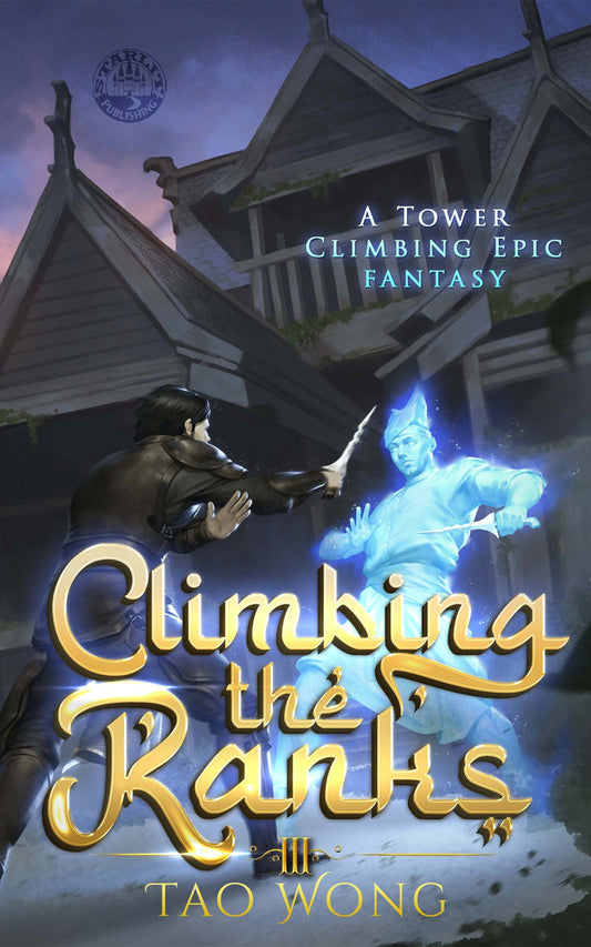 Climbing the Ranks (Climbing the Ranks #3)