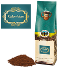 Colombian Medium Roast Coffee | Mystic Monk Coffee
