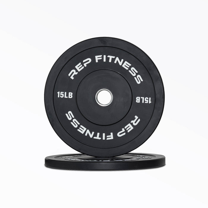 15lb Pair (Black)