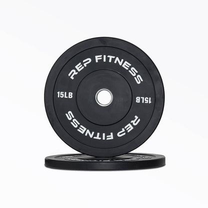15lb Pair (Black)
