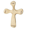 Comfort Cross 4.25"H