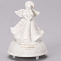 Communion Angel Musical 5"H