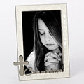 Communion Frame 7"H