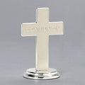 Communion Table Cross 5.5"H